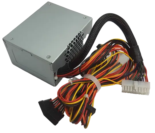 Genuine CWT KSF-250F4 , 250W PC Tower Power Supply Unit - Image 10