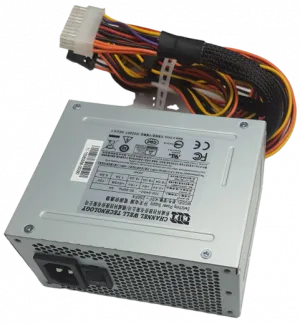 Genuine CWT KSF-250F4 , 250W PC Tower Power Supply Unit