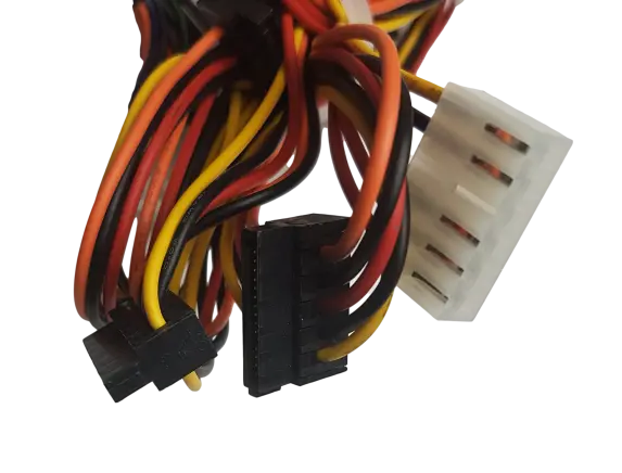 Genuine CWT KSF-250F4 , 250W PC Tower Power Supply Unit - Image 5