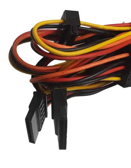 Genuine CWT KSF-250F4 , 250W PC Tower Power Supply Unit - Image 8