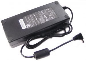 Genuine CAD120241, 24V 5A 120W AC Adapter With Barrel Plug