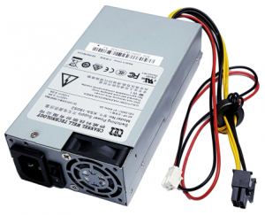 Genuine KSA-180S2, 52V 12V 180W Daul Voltage Power Supply
