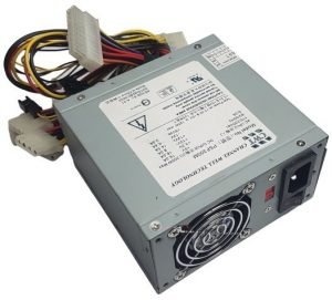 Genuine KSF300M, 300W Computer Power Supply Unit