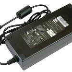Genuine CWT 24V 5A 120W AC Adapter Power Supply For DGM IPS-2701WPH and Aquavision TVs and Monitors