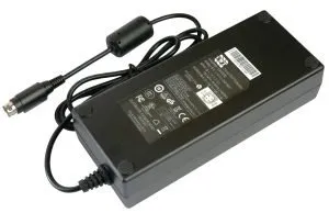 Genuine CWT 24V 5A 4-Pin AC Adapter For DMTECH TVs
