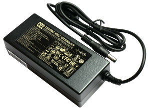 thumbnail interactive-video image 1 of 12V 5A 60W AC Adapter For Lorex SG19LD804-161 Security Camera – Power Supply Charger 1 of 6