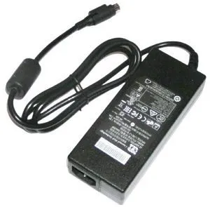 Genuine 2AAL090F, 12V 7.5A 90W 4-Pin AC Adapter With 4-Pin Plug