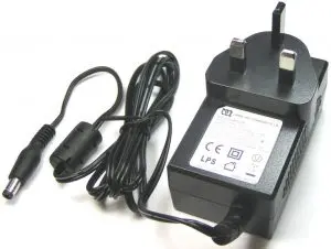 12V 3.33A 40W AC Adapter