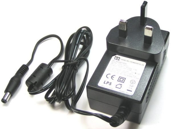 LEICKE 120W ULL Netzteil Für Vielfältige Anwendungen Wie PicoPSU