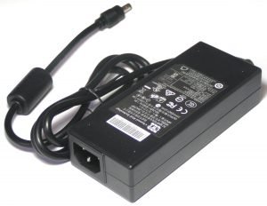 Genuine 2AAL090F, 12V 7.5A 90W AC Adapter