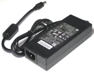 Genuine 2AAL090F, 12V 7.5A 90W AC Adapter