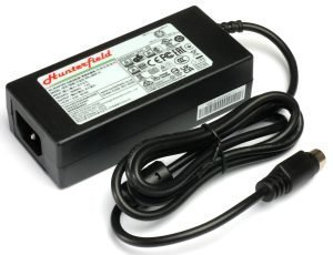 Genuine KPL-060F-VI, high quality 12V 5A 60W AC Adapter For DMECH TVs
