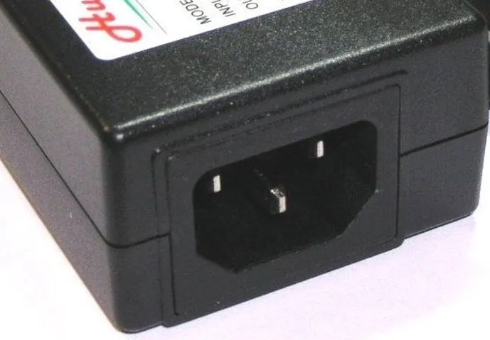 High Quality 12V 5A 60W AC Adapter for AvTex TVs, Model KPL-060F-VI - Image 6