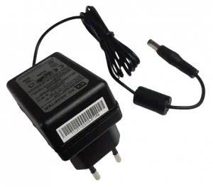 Genuine KPC-024F, 12V 2A 24W AC Adapter For European Countries