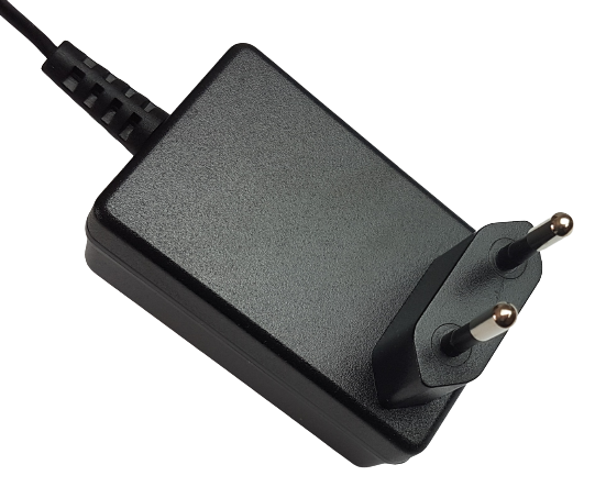Genuine KPC-024F, 12V 2A 24W AC Adapter For European Countries - Image 5