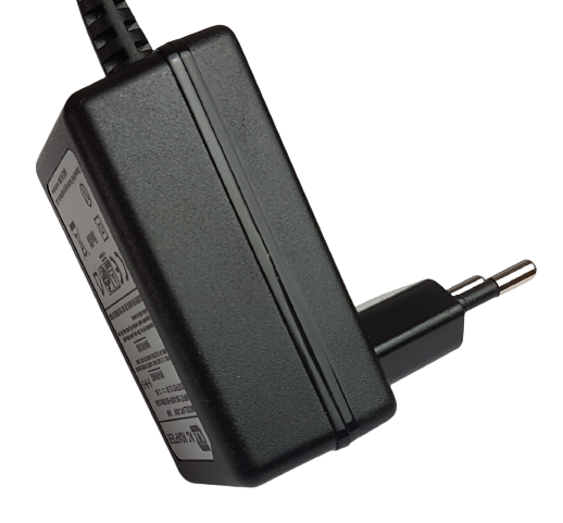 Genuine KPC-024F, 12V 2A 24W AC Adapter For European Countries - Image 4