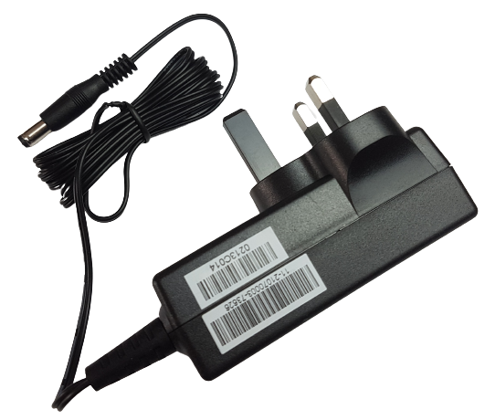 ABLEGRID 12V 2A 24W AC Adapter Charger For Acer ADP-18TB, W3-810 Tablet – Power Supply Cord