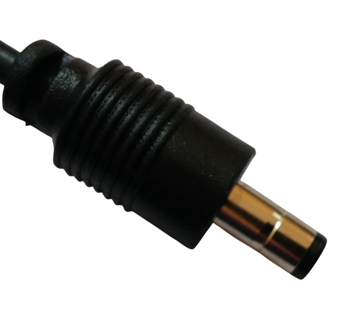 2.5mm * 5.5mm Plug