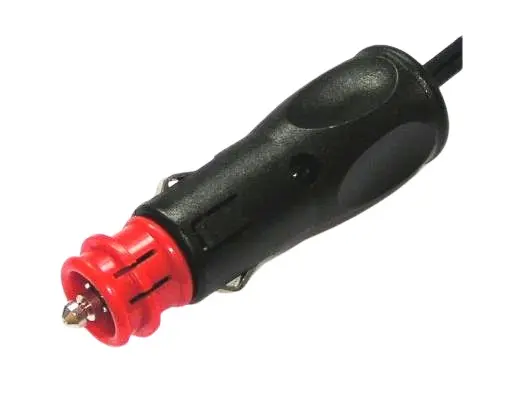 Genuine 12V 5A 60W Car Cigarette Lighter Power Adapter With 2.5mm x 5.5mm Output Plug, Model TL-060F - Image 6