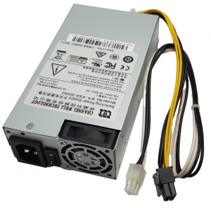 Genuine KSA-300S2, 52V 12V Dual Voltage 280W Power Supply
