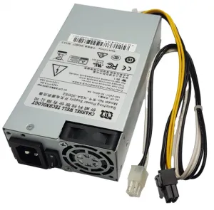 Genuine KSA-300S2, 52V 12V Dual Voltage 280W Power Supply