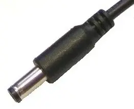 Genuine 12V 5A 60W Car Cigarette Lighter Power Adapter With 2.5mm x 5.5mm Output Plug, Model TL-060F - Image 2