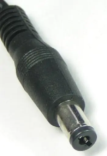Genuine 12V 5A 60W Car Cigarette Lighter Power Adapter With 2.5mm x 5.5mm Output Plug, Model TL-060F - Image 3