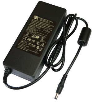 CWT KPS120048-VI, 48V 2.5A 120W AC Adapter