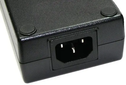 Genuine CWT 12V 10A 120W AC Adapter With 2.5mm/5.5mm Barrel Output Plug, Model 2ABU120F - Image 5