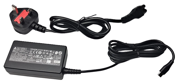 Genuine DELTA 65W USB Type-C Universal Charger - Image 4