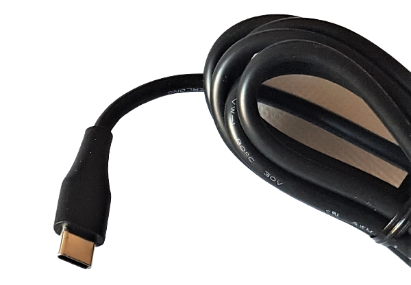Genuine DELTA 65W USB Type-C Universal Charger - Image 5