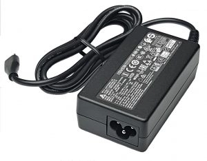 Genuine DELTA 65W USB Type-C Universal Charger