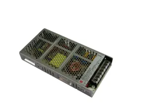 High Quality 12V 12.5A 150W Industrial Power Supply, Model A-150FKC-12P