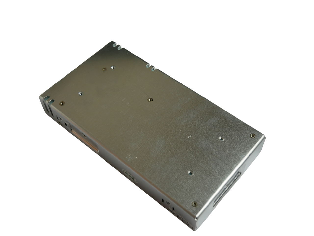 High Quality 24V 8.3A 200W Industrial Power Supply Unit, Model A-200FKD-24P-00 - Image 2