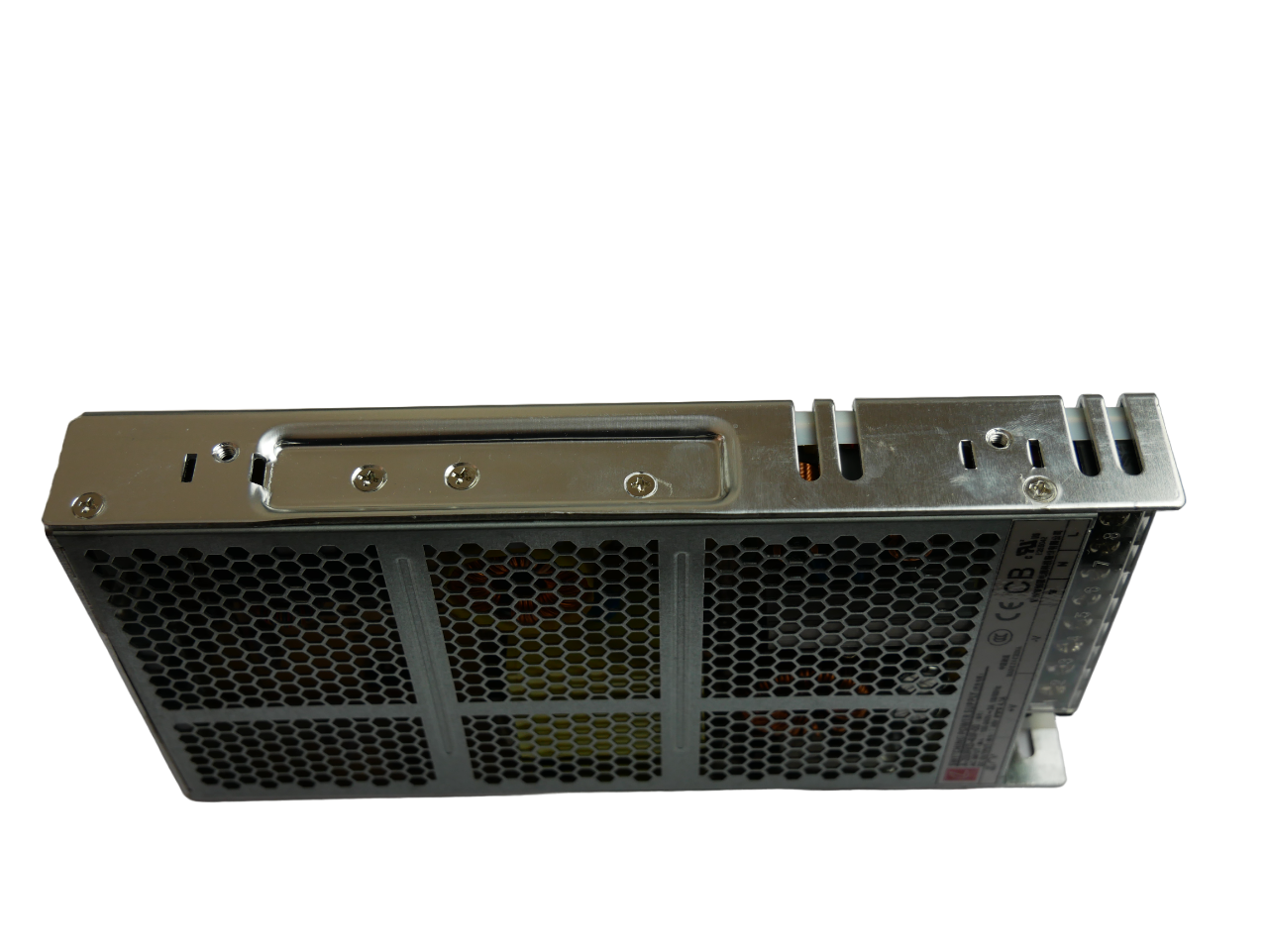 High Quality 48V 4.2A 200W Industrial Power Supply, Model A-200FKD-48P-00 - Image 5