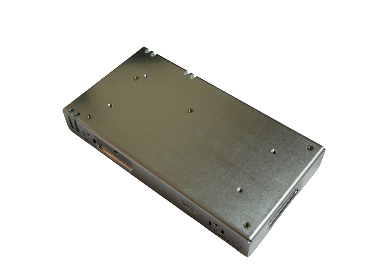 High Quality 48V 4.2A 200W Industrial Power Supply, Model A-200FKD-48P-00 - Image 3