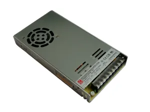 Genuine A-350FKD-12P-00, 12V 27A 350W Industrial Power Supply