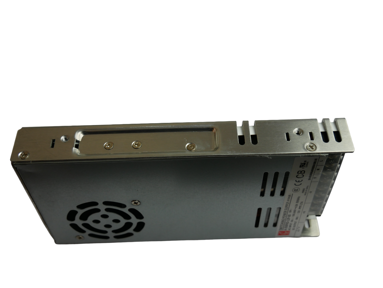 Genuine A-350FKD-12P-00, 12V 27A 350W Industrial Power Supply - Image 4