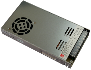Genuine A-350FKD-24P-00, 24V 14.6A 350W Industrial Power Supply Unit