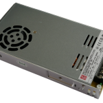 Genuine A-350FKD-36P-00, 36V 9.7A 350W Industrial Power Supply Unit