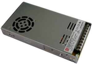 Genuine A-350FKD-36P-00, 36V 9.7A 350W Industrial Power Supply Unit