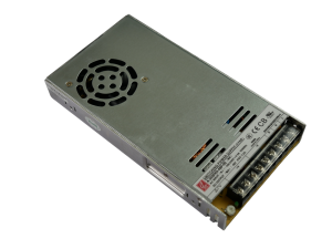 Genuine A-350FKD-48P, 48V 7.4A 350W Industrial Power Supply Unit