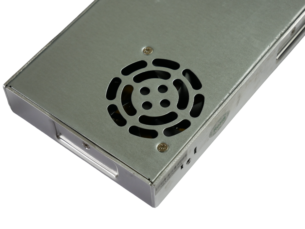 Genuine A-350FKD-48P, 48V 7.4A 350W Industrial Power Supply Unit - Image 4