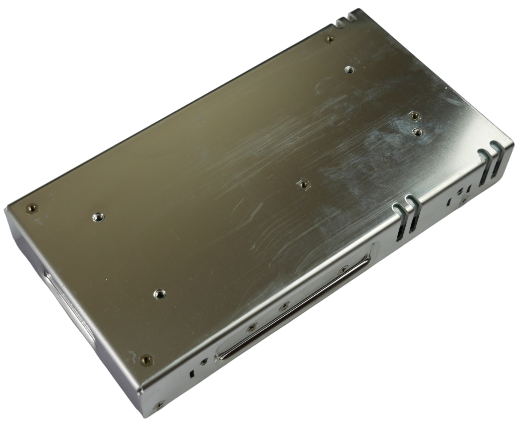 Genuine A-350FKD-48P, 48V 7.4A 350W Industrial Power Supply Unit - Image 3