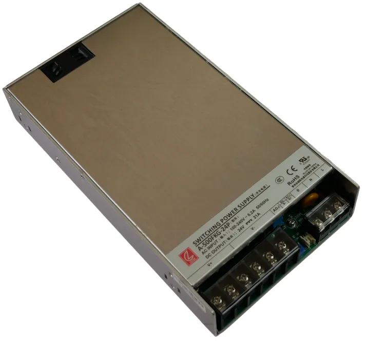 A-500FKG-24P
