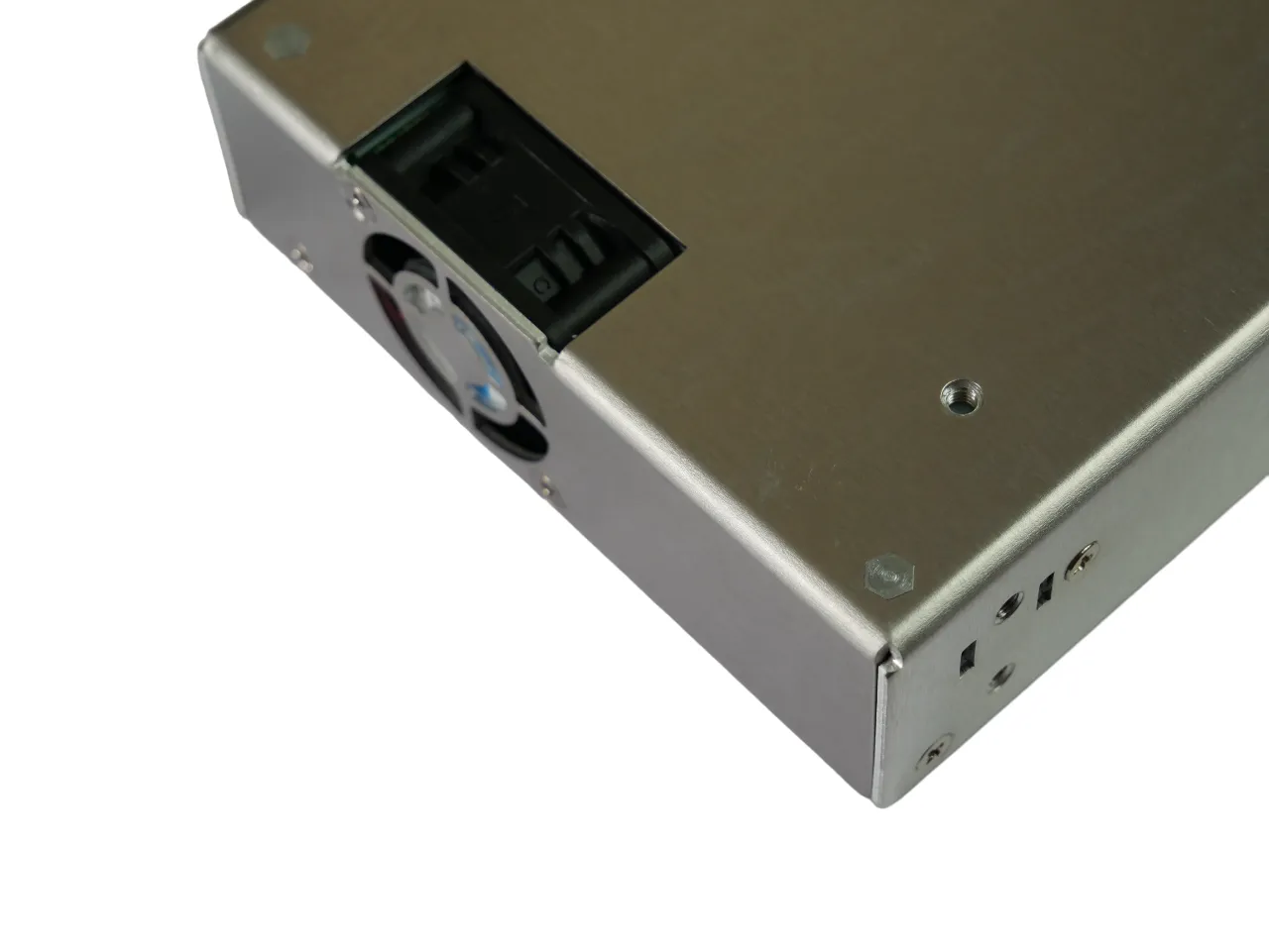 Genuine A-500FKG-24P, 24V 21A 500W Industrial Power Supply Unit - Image 2