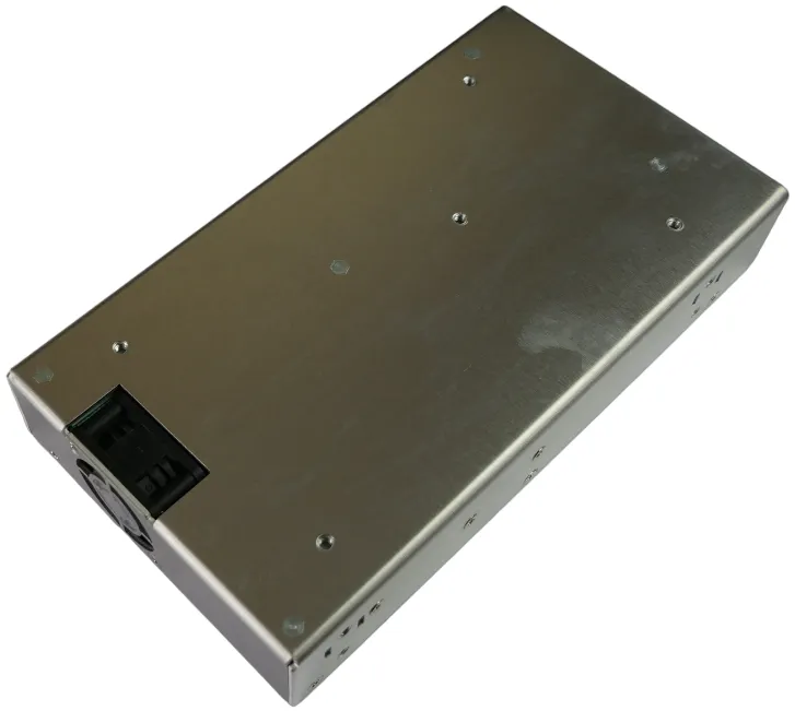 Genuine A-500FKG-24P, 24V 21A 500W Industrial Power Supply Unit - Image 6