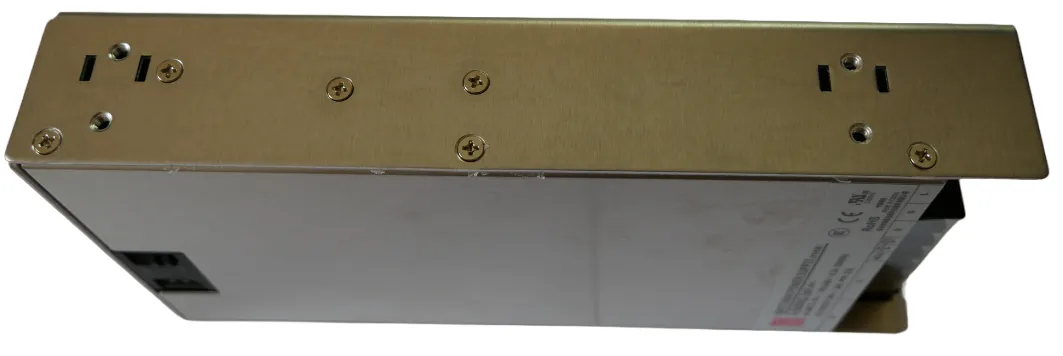 Genuine A-500FKG-24P, 24V 21A 500W Industrial Power Supply Unit - Image 5