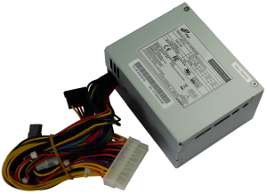 Genuine FSP 450W PC Power Supply, Model FSP450-50SAC
