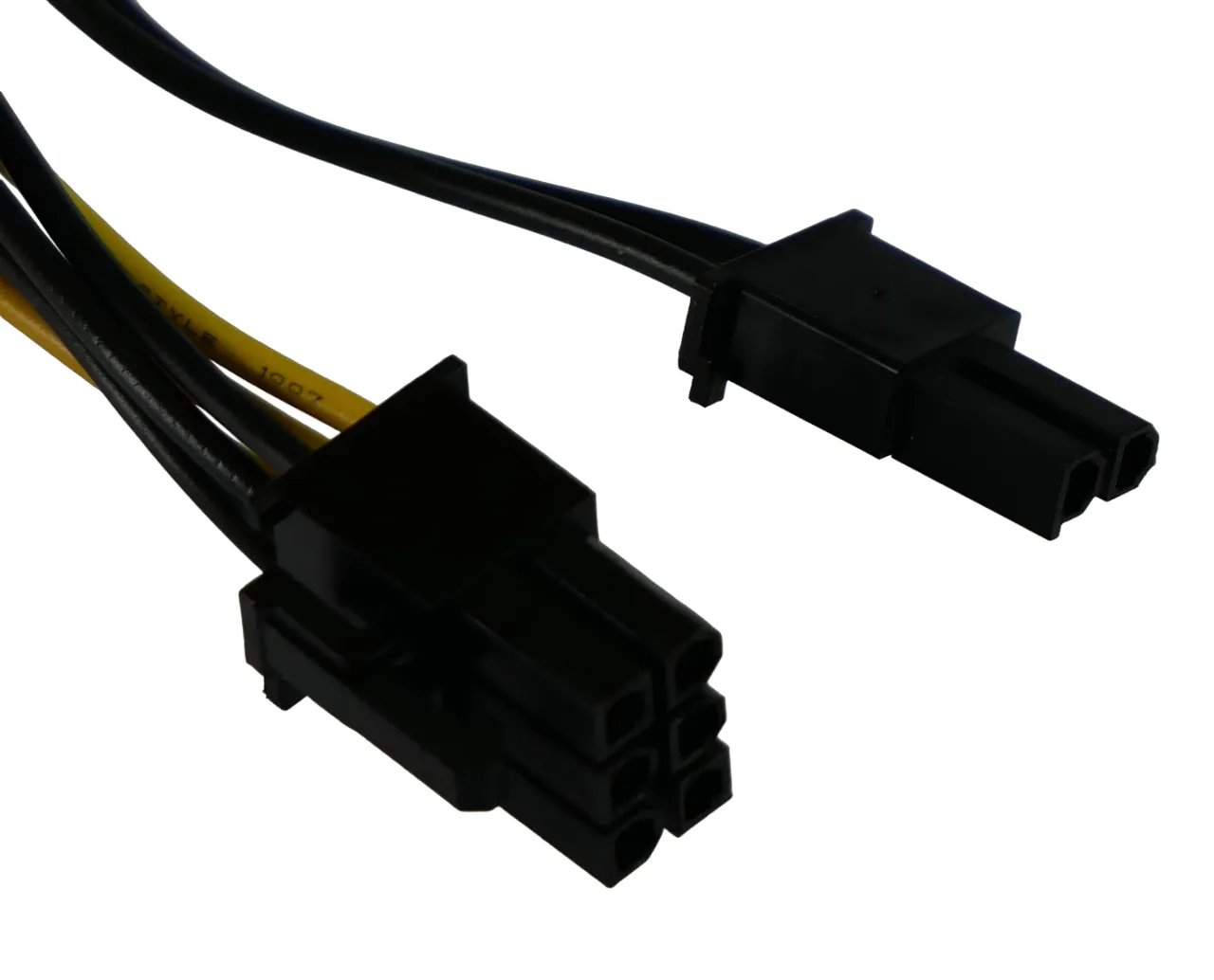 Genuine FSP 450W PC Power Supply, Model FSP450-50SAC - Image 6